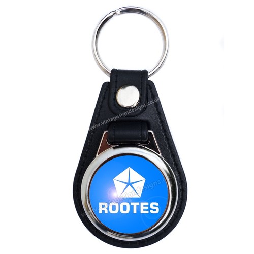 Rootes kunstleder - rootes,