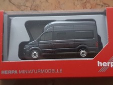 Herpa 096324 VW Crafter