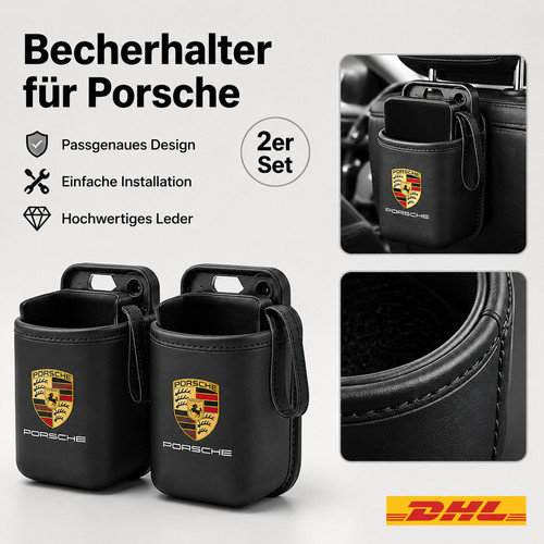 Halterung für porsche auto - für,