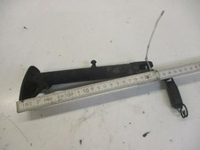 3. Honda CB 650 Four RC 03 Seitenständer mit Bolzen und Feder Kippständer side c