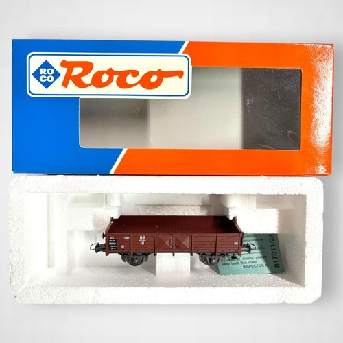 Spur roco 46305 - h0, ·