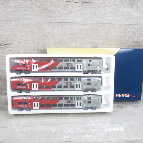 Heris 13121 unbenutzt - 13121, h0
