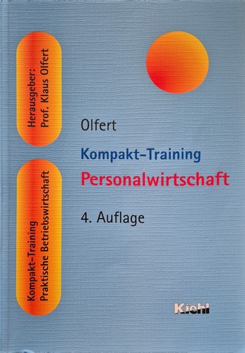 Olfert kompakt training - –, kompakt-training