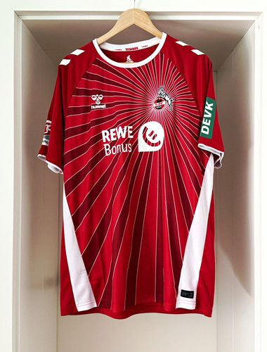 Trikot köln 2024 - köln, 2024/25