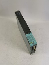 Siemens Sinamics Double Motor