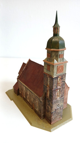 Faller kirche gotteshaus - faller,