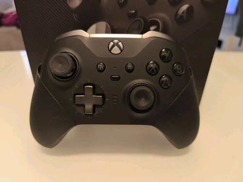 Microsoft xbox elite series - xbox,