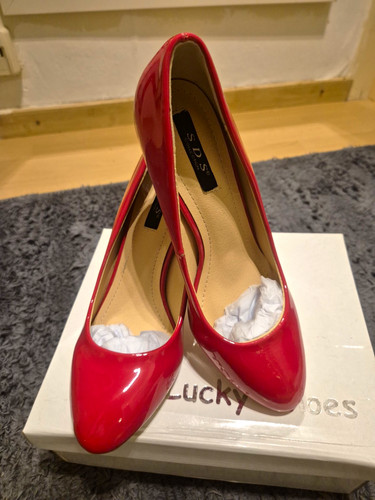 Sds collection damen pumps - collection,