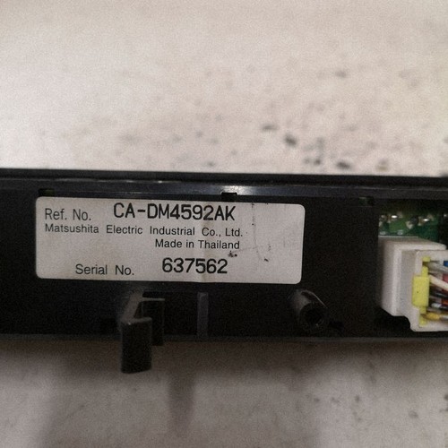 Mazda 2005 bildschirm - bildschirm, /