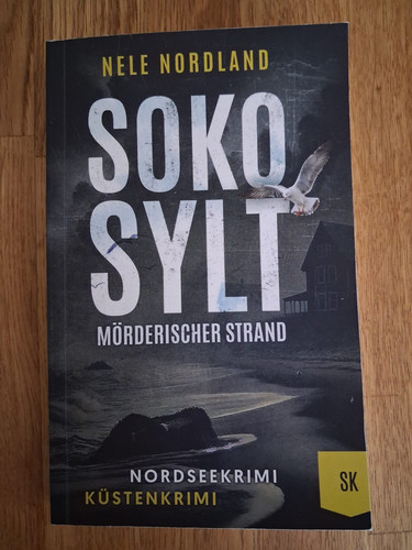 Soko sylt mörderischer strand - sylt,