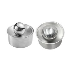 Knödel Haut Maschine einfach