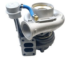 Turbolader Iveco Eurocargo
