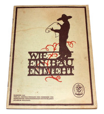 Buch - Wie ein Bau entsteht -