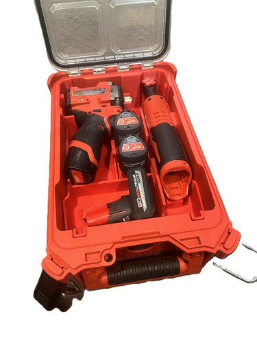 Milwaukee m12 gen - m12, 2