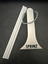 Sprinz Duschabzieher