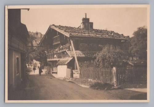 Kaprun österreich 1929 - 1929,