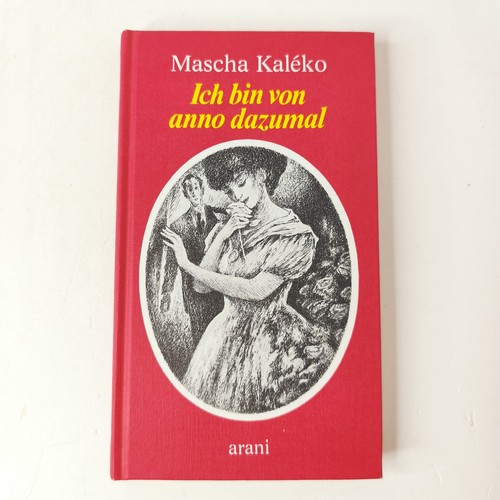 Ich bin von - , anno