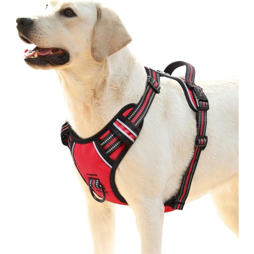 Pull hundegeschirr groß - hundegeschirr,