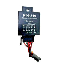 AHK Relais Steuergerät