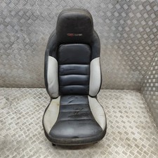 CHEVROLET CORVETTE C6