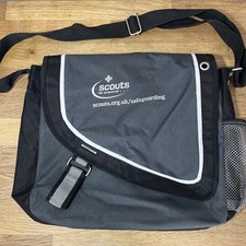 Scouts Messenger Bag Laptop