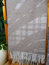 SALE !Wolldecke Decke 140x200