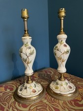 2 italienische florale