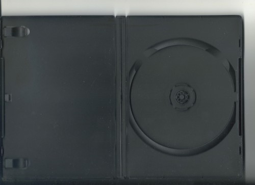 Stück dvd leerhüllen - dvd,