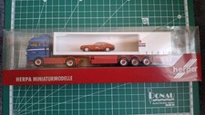Herpa Lkw 1:87 MAN TGA