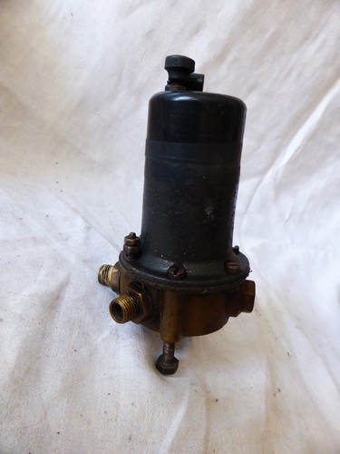 Elektrische benzinpumpen 6v - su,