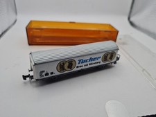 Roco Spur N 1:160 Güterwagen