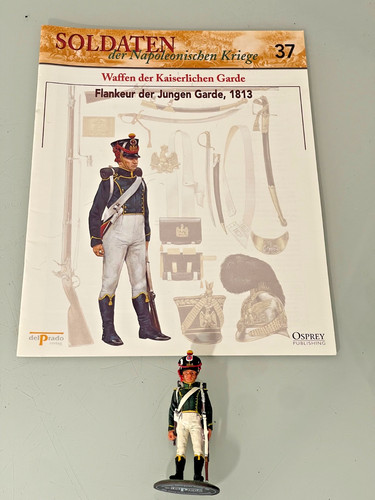 Del prado die soldaten - del,