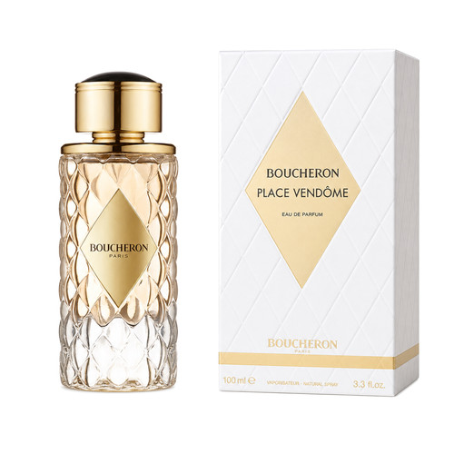 Boucheron place vendôme edp - boucheron,