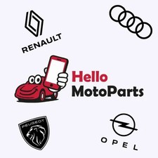 RENAULT DACIA LUFTDÄMPFER