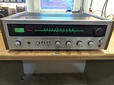 Kenwood Am / Fm Stereo