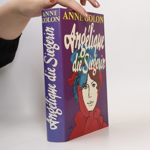 Angelique die siegerin - die, siegerin 