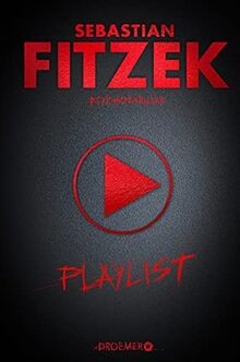 Playlist psychothriller - playlist:, |