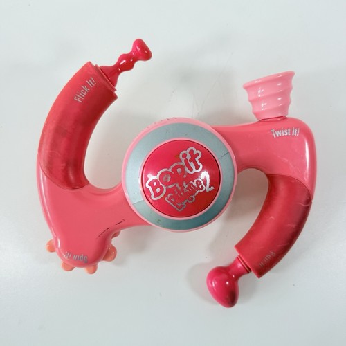 Bop extreme pink hasbro - bop,