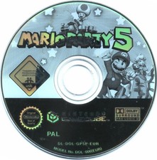 Mario Party 5 | Nintendo