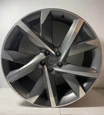 1x Alufelge 20 Zoll 8.5" 5x112