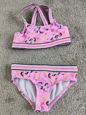 Bikini Bademode Kinder Mädchen Gr.104