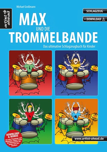 Michael grossmann max und die - und,