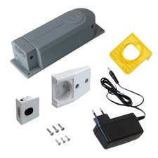 Kesseböhmer eTouch+