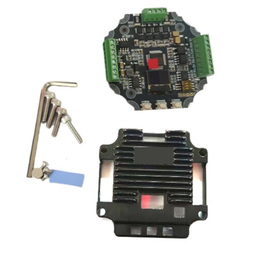 Servo57d driver board - board, for