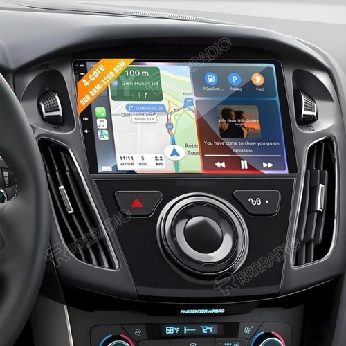 Für ford focus 2012 - für, 2012-2018