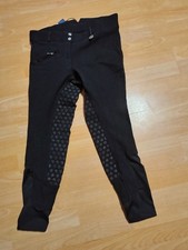 Reithose Winter Damen Thermo Waldhausen Gr. 44 Fällt Aber Aus Wie 40