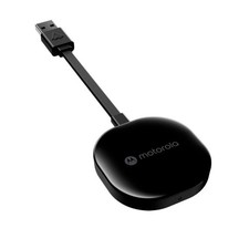 Motorola MA1 Wireless Auto