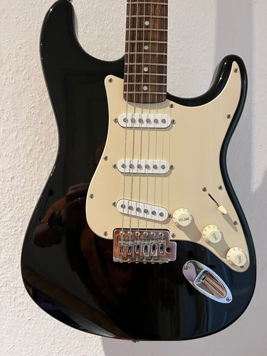 Squier fender bullet - squier,