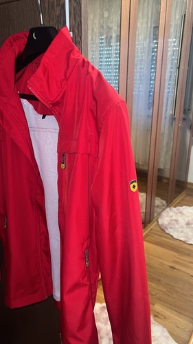 Wellensteyn jacke rot größe - wellensteyn,