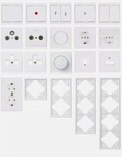 Kopp Malta arktis weiß